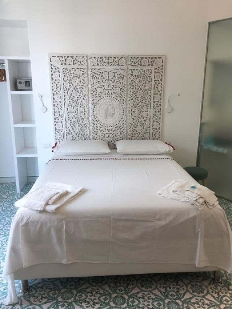Vesuvio View Bed & Breakfast Vico Equense Bagian luar foto