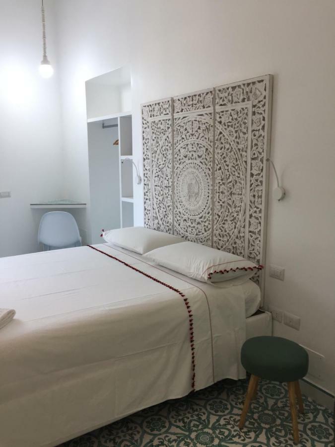 Vesuvio View Bed & Breakfast Vico Equense Bagian luar foto